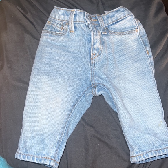 Jeans - Picture 2 of 4